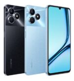 گوشی موبایل ریلمی مدل Note 50 ظرفیت 64 گیگابایت رم 3 گیگابایت - Image 3
