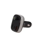 پخش کننده بلوتوث FM خودرو جی بی کیو مدل CC-BM3