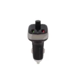 پخش کننده بلوتوث FM خودرو جی بی کیو مدل CC-BM3 - Image 2