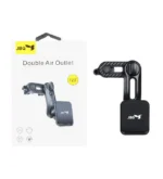هولدر گوشی موبایل مگنتی جی بی کیو مدل HLC-04 - Image 3