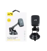 هولدر گوشی موبایل پایه دار جی بی کیو مدل HLC-03 - Image 3