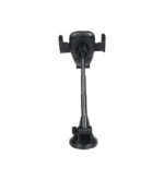 هولدر گوشی موبایل پایه دار جی بی کیو مدل HLC-02 - Image 2