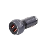 شارژر فندکی جی بی کیو مدل C503Q توان 36 وات - Image 2