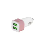شارژر فندکی جی بی کیو مدل cn-45 توان 18 وات - Image 2