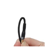 کابل شارژ 1.5 متری فست جی بی کیو Type-C مدل CA-730 - Image 2