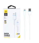 کابل شارژ 1.5 متری فست آیفون جی بی کیو مدل CA-732