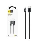 کابل شارژ فست آیفون JBQ مدل CA-610