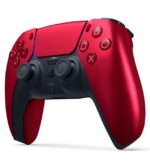 دسته PS5 قرمز مدل DualSense Volcanic Red - Image 2