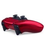 دسته PS5 قرمز مدل DualSense Volcanic Red - Image 3