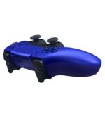 دسته PS5 آبی مدل DualSense Cobalt Blue - Image 3
