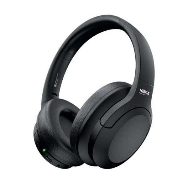 هدفون بی‌ سیم هیسکا مدل K-400