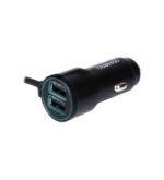 شارژر فندکی ترانیو مدل T-C23 توان 30 وات - Image 2
