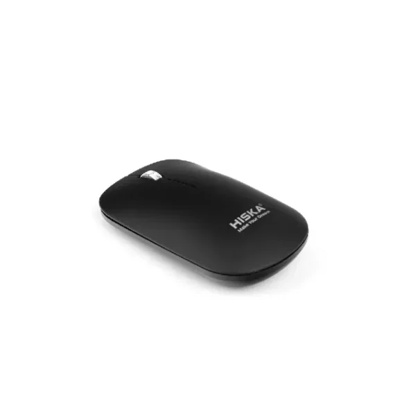 ماوس بی‌ سیم هیسکا مدل HX-MO120