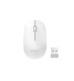 ماوس بی‌ سیم هیسکا مدل HX-MO110 - Image 2