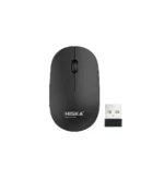 ماوس بی‌ سیم هیسکا مدل HX-MO110