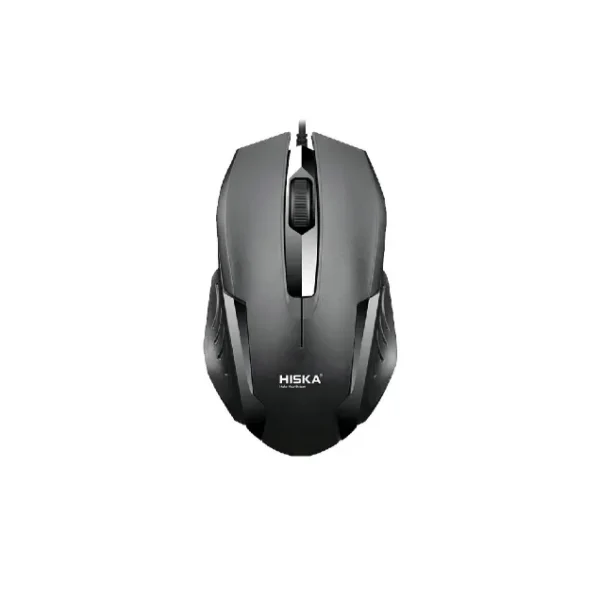 ماوس با سیم هیسکا مدل HX-MO105