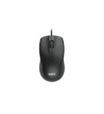 ماوس با سیم هیسکا مدل HX-MO100 - Image 2
