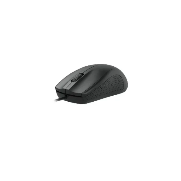 ماوس با سیم هیسکا مدل HX-MO100