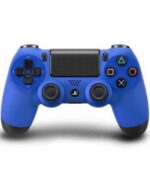 دسته PS4 مشکی مدل DualShock 4 - Image 4