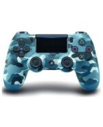 دسته PS4 مشکی مدل DualShock 4 - Image 5