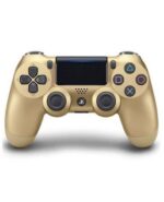دسته PS4 مشکی مدل DualShock 4 - Image 6