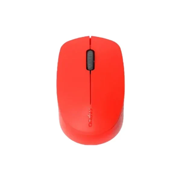 ماوس بی سیم رپو مدل M100 Silent