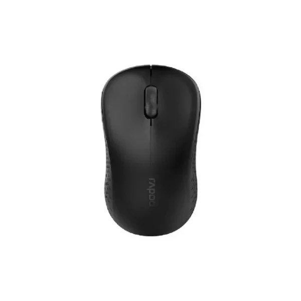 ماوس بی سیم رپو مدل M160 Silent
