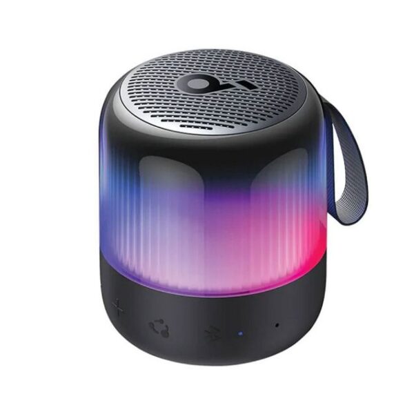 اسپیکر بلوتوثی قابل حمل انکر مدل Glow Mini A3136011