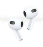 هندزفری بی سیم گرین لاین مدل CNTWSPRO2G 2ND GEN EARBUDS PRO2 - Image 3