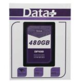 هارد SSD اینترنال دیتا پلاس مدل DP800 ظرفیت 480 گیگابایت - Image 2