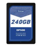 هارد SSD اینترنال دیتا پلاس مدل DP800 ظرفیت 240 گیگابایت