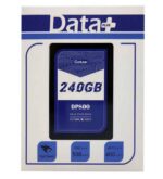 هارد SSD اینترنال دیتا پلاس مدل DP800 ظرفیت 240 گیگابایت - Image 2