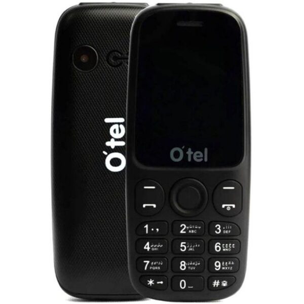 گوشی موبایل اوتل مدل F05C