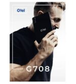 تبلت اوتل مدل G708 ظرفیت 64 گیگابایت رم 4 گیگابایت - Image 4