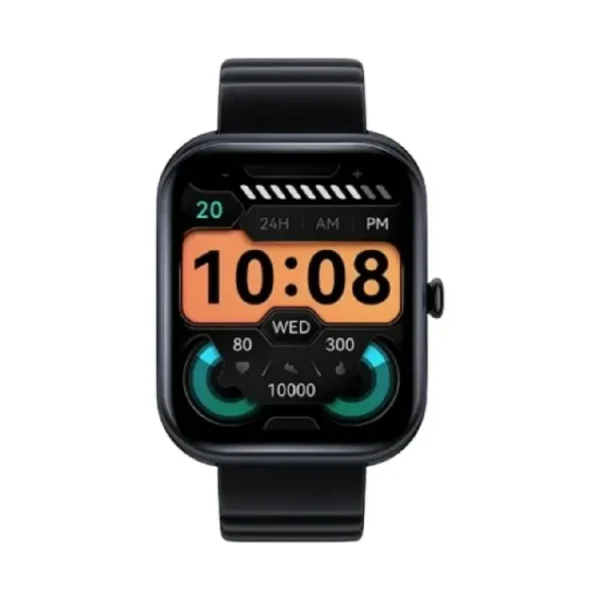 ساعت هوشمند هایلو RS4 Max