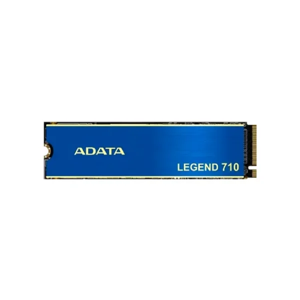 هارد SSD اینترنال ای دیتا مدل LEGEND 710 M.2 2280 ظرفیت 512 گیگابایت
