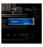 هارد SSD اینترنال ای دیتا مدل LEGEND 710 M.2 2280 ظرفیت 512 گیگابایت - Image 2
