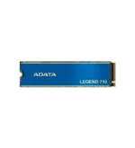 هارد SSD اینترنال ای دیتا مدل LEGEND 710 M.2 2280 ظرفیت 256 گیگابایت