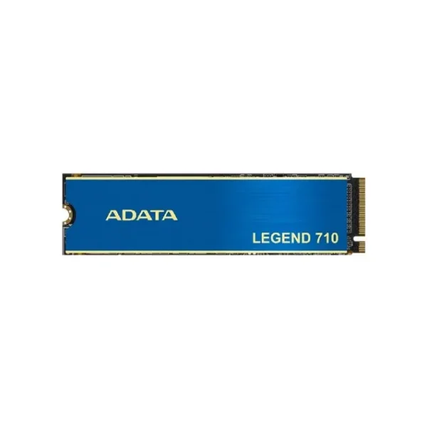 هارد SSD اینترنال ای دیتا مدل LEGEND 710 M.2 2280 ظرفیت 256 گیگابایت