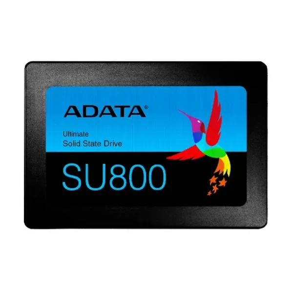 هارد SSD اینترنال دیتا مدل SU800 ظرفیت 256 گیگابایت