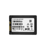 هارد SSD اینترنال دیتا مدل SU800 ظرفیت 256 گیگابایت - Image 2
