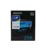 هارد SSD اینترنال دیتا مدل SU800 ظرفیت 256 گیگابایت - Image 3