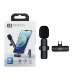 میکروفون بی سیم Type-C مدل K8