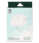 هندزفری بی سیم گرین لاین مدل Earbuds Pro2 - Image 2