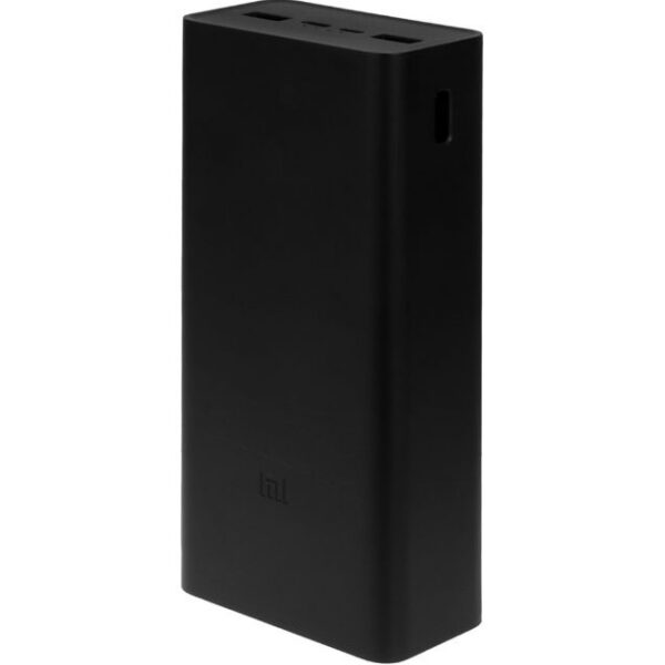 پاوربانک شیائومی مدل Mi PB3018ZM ظرفیت 30000 میلی آمپر ساعت