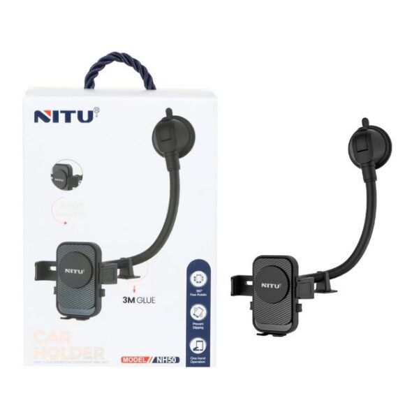 هولدر گوشی موبایل پایه دار نیتو مدل NH50