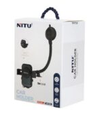 هولدر گوشی موبایل پایه دار نیتو مدل NH50 - Image 2