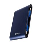 هارد اکسترنال سیلیکون پاور مدل Armor A80 ظرفیت 2 ترابایت - Image 2