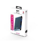 هارد اکسترنال سیلیکون پاور مدل Armor A80 ظرفیت 2 ترابایت - Image 3
