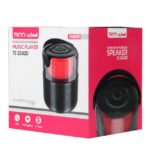 اسپیکر بلوتوثی قابل حمل تسکو مدل TS 23420 - Image 2
